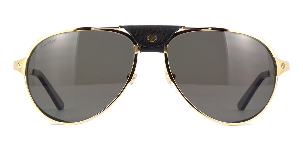 CARTIER SUNGLASSES - CT0296S 001 61