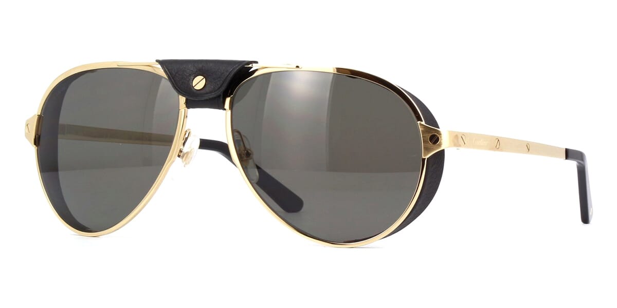 CARTIER SUNGLASSES - CT0296S 001 61