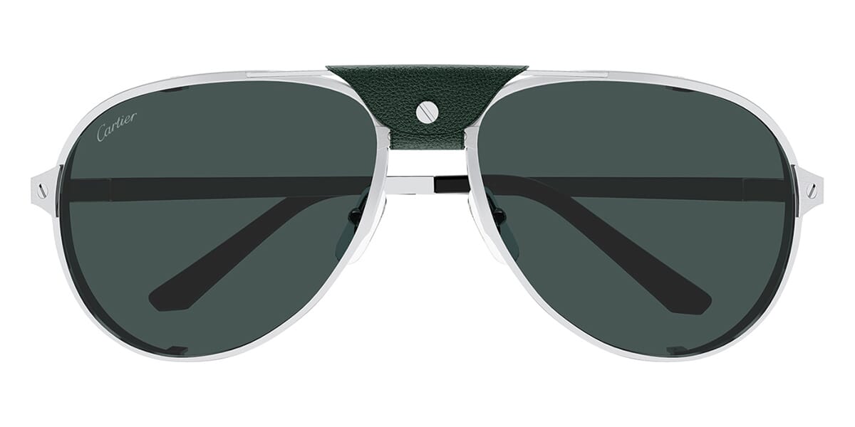 CARTIER SUNGLASSES - CT0296S 004 61