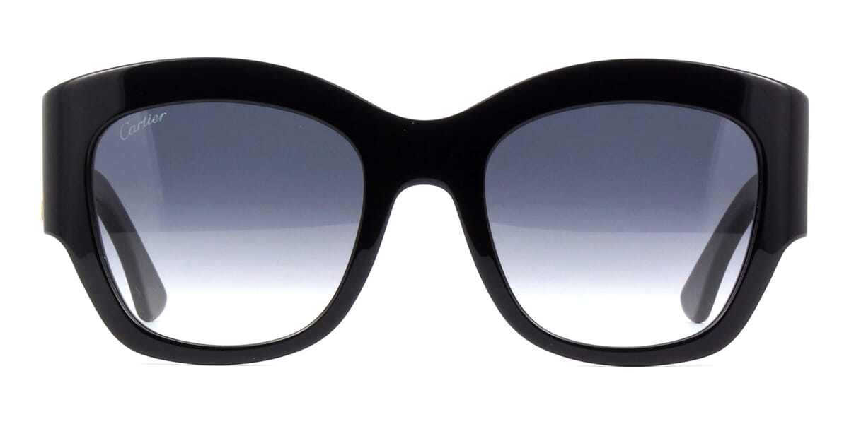 CARTIER SUNGLASSES - CT0304S 001 52