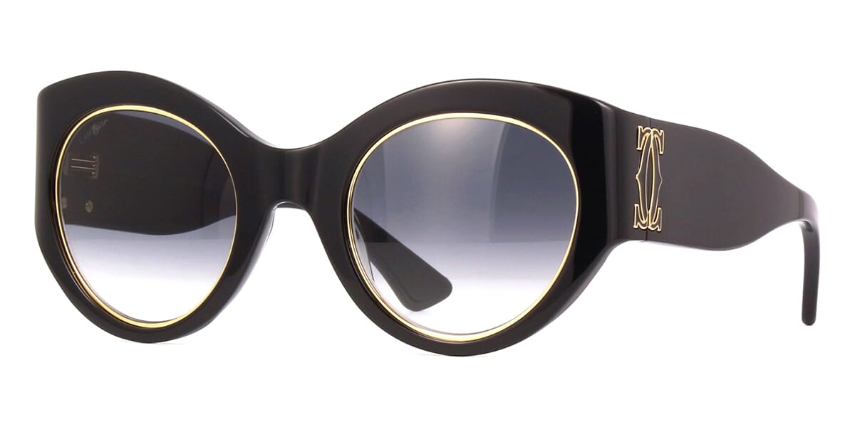 CARTIER SUNGLASSES - CT0305S 001 51