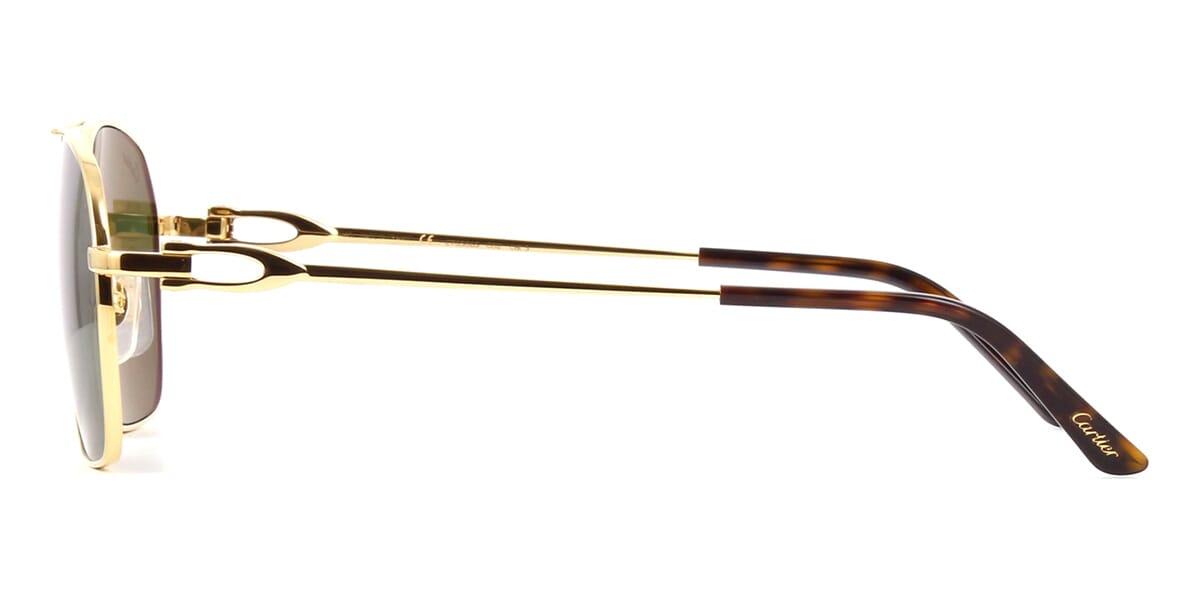 CARTIER SUNGLASSES - CT0306S 002 59