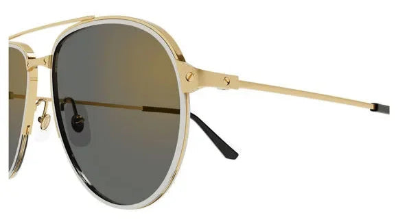 CARTIER SUNGLASSES - CT0325S 007 59