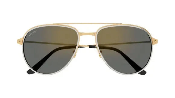 CARTIER SUNGLASSES - CT0325S 007 59