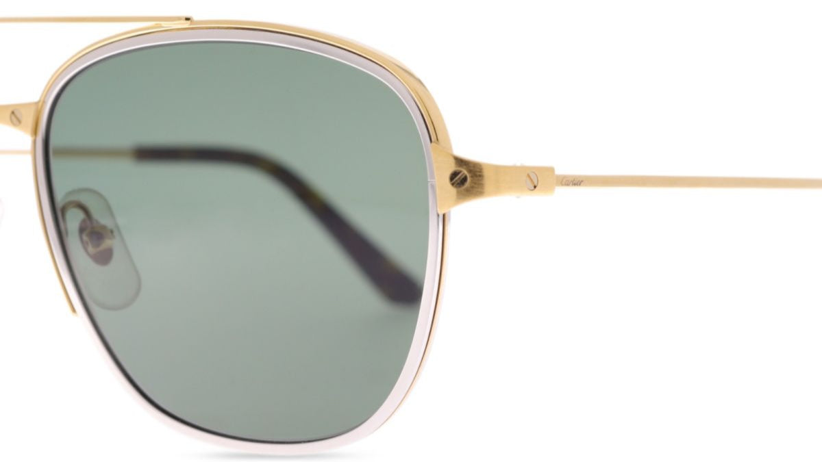 CARTIER SUNGLASSES - CT0326S 002 57