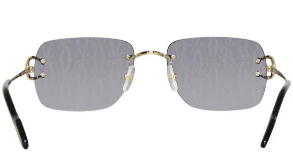 CARTIER SUNGLASSES - CT0330S 008 59
