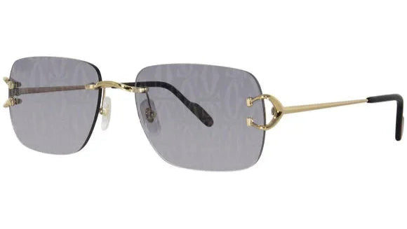 CARTIER SUNGLASSES - CT0330S 008 59