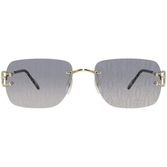 CARTIER SUNGLASSES - CT0330S 008 59