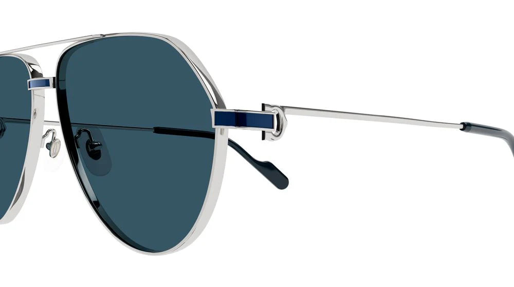 CARTIER SUNGLASSES - CT0334S-003 61