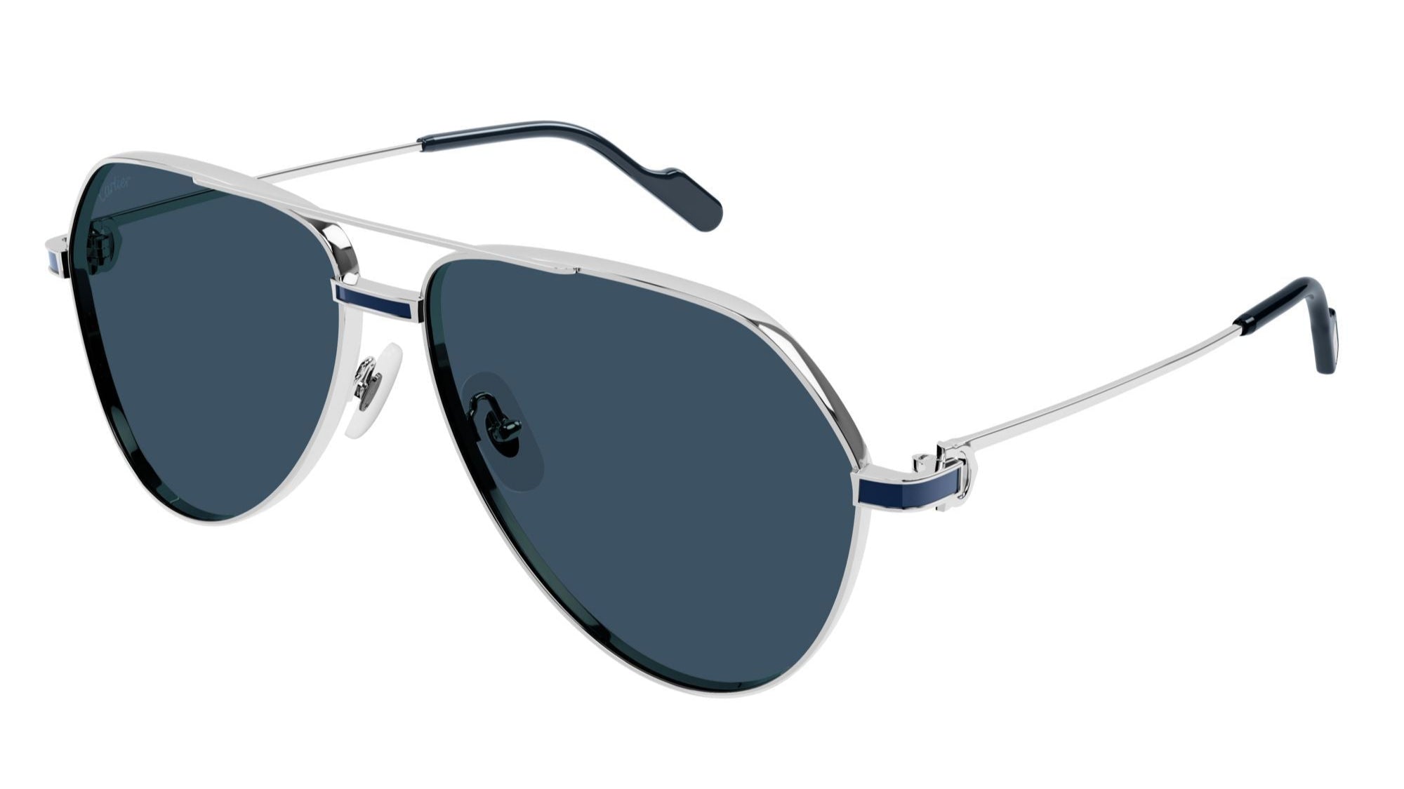CARTIER SUNGLASSES - CT0334S-003 61