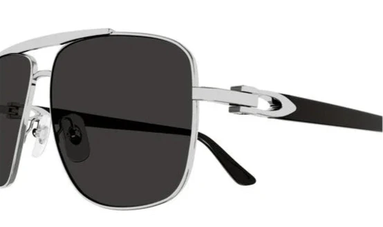 CARTIER SUNGLASSES - CT0365S 004 61