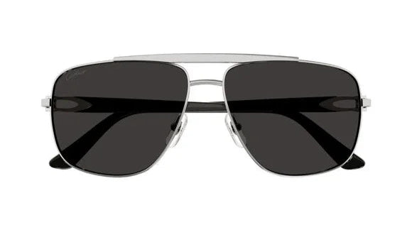 CARTIER SUNGLASSES - CT0365S 004 61