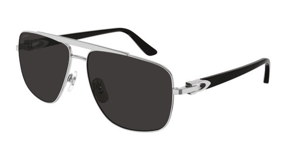 CARTIER SUNGLASSES - CT0365S 004 61