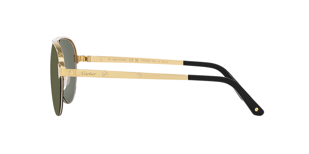 CARTIER SUNGLASSES - CT0386S