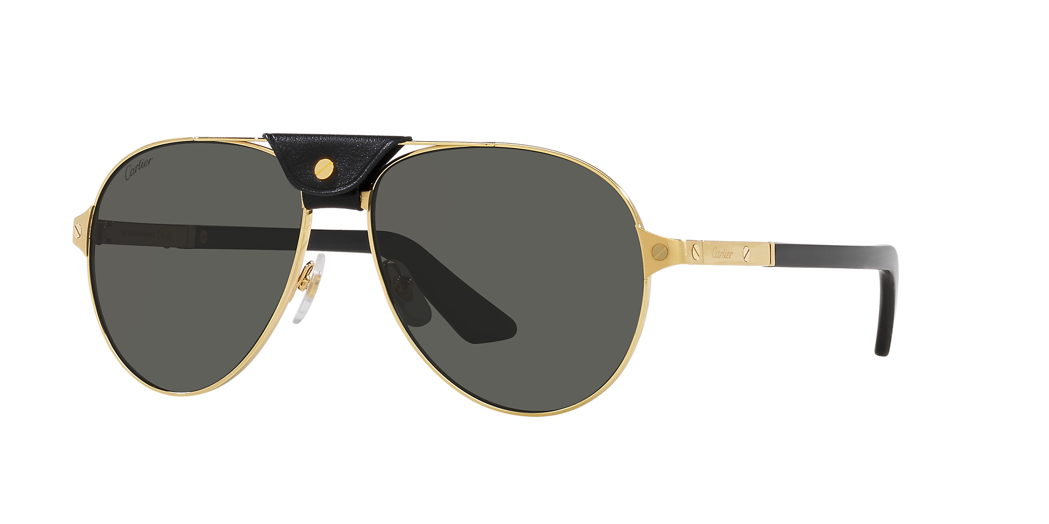 CARTIER SUNGLASSES - CT0387S