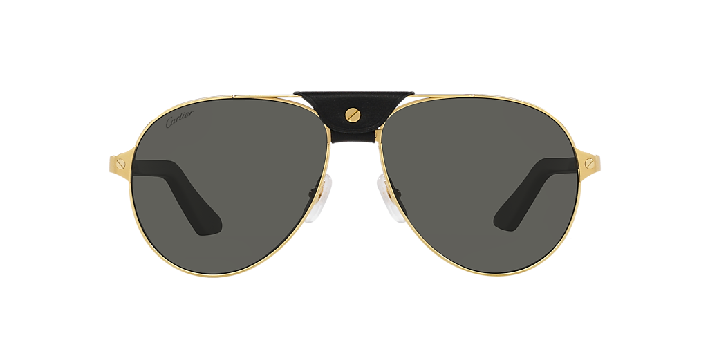 CARTIER SUNGLASSES - CT0387S