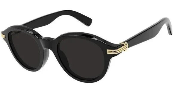 CARTIER SUNGLASSES - CT0395S 001 51