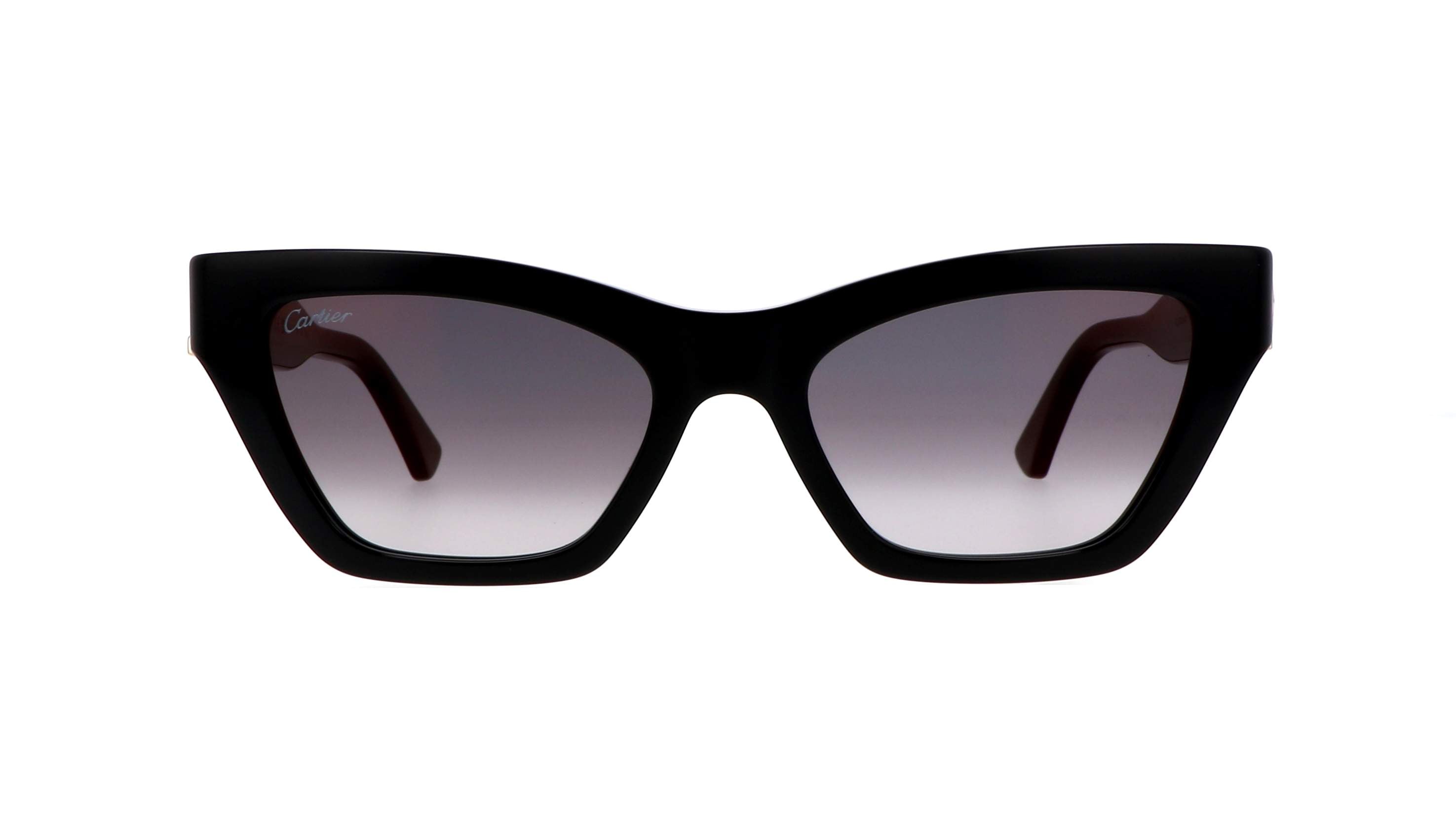 CARTIER SUNGLASSES - CT0437S 001 53