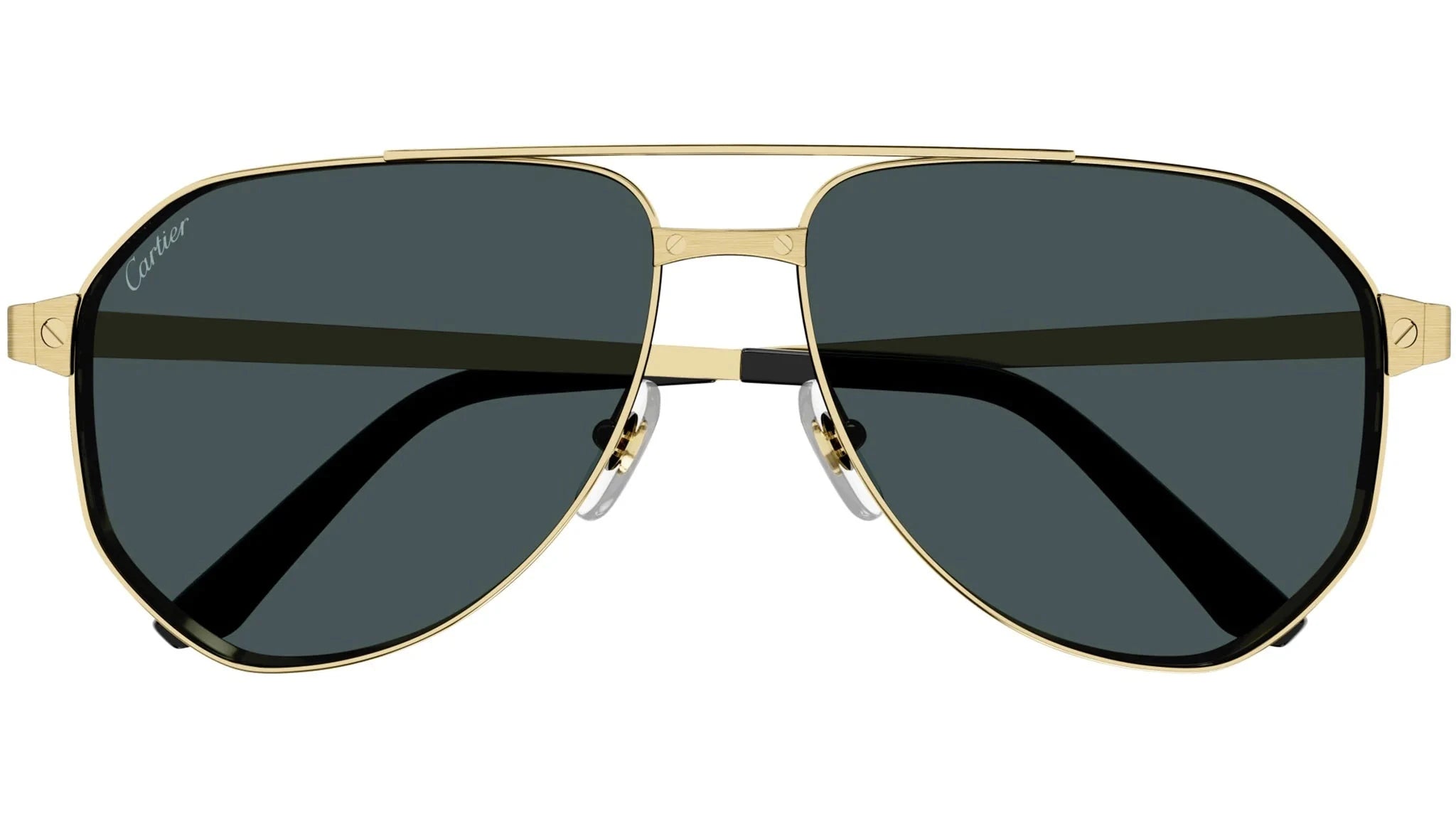 CARTIER SUNGLASSES - CT0461S 003 60