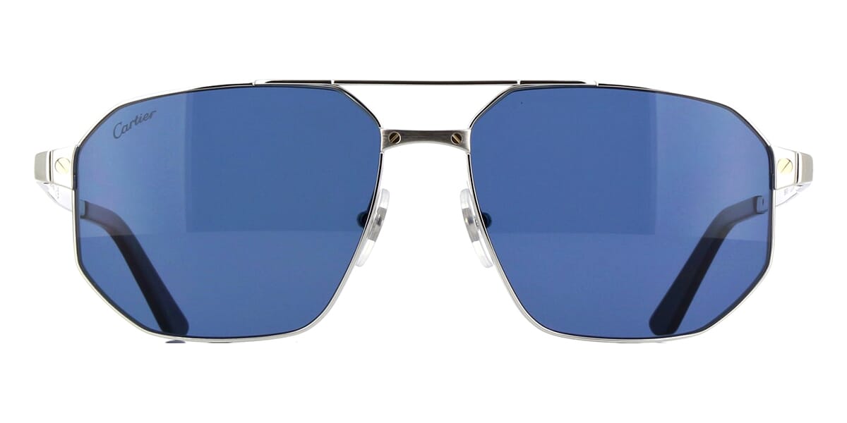 CARTIER SUNGLASSES - CT0462S 002 60