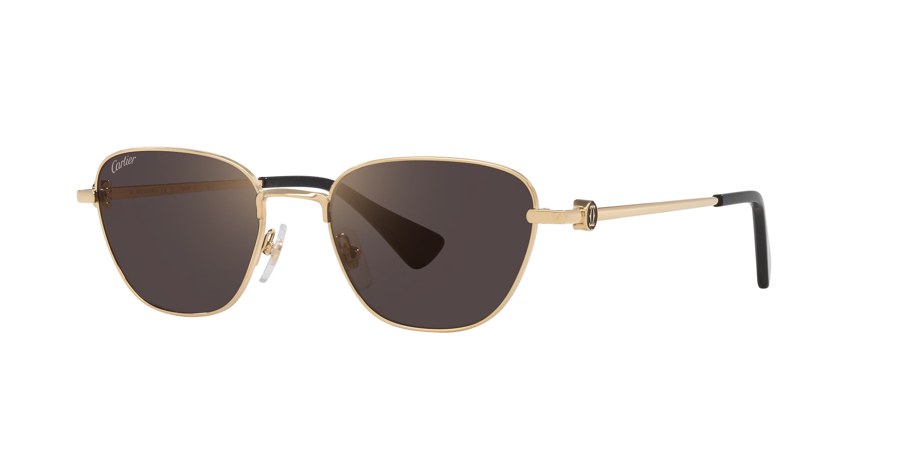 CARTIER SUNGLASSES - CT0469S 001 53
