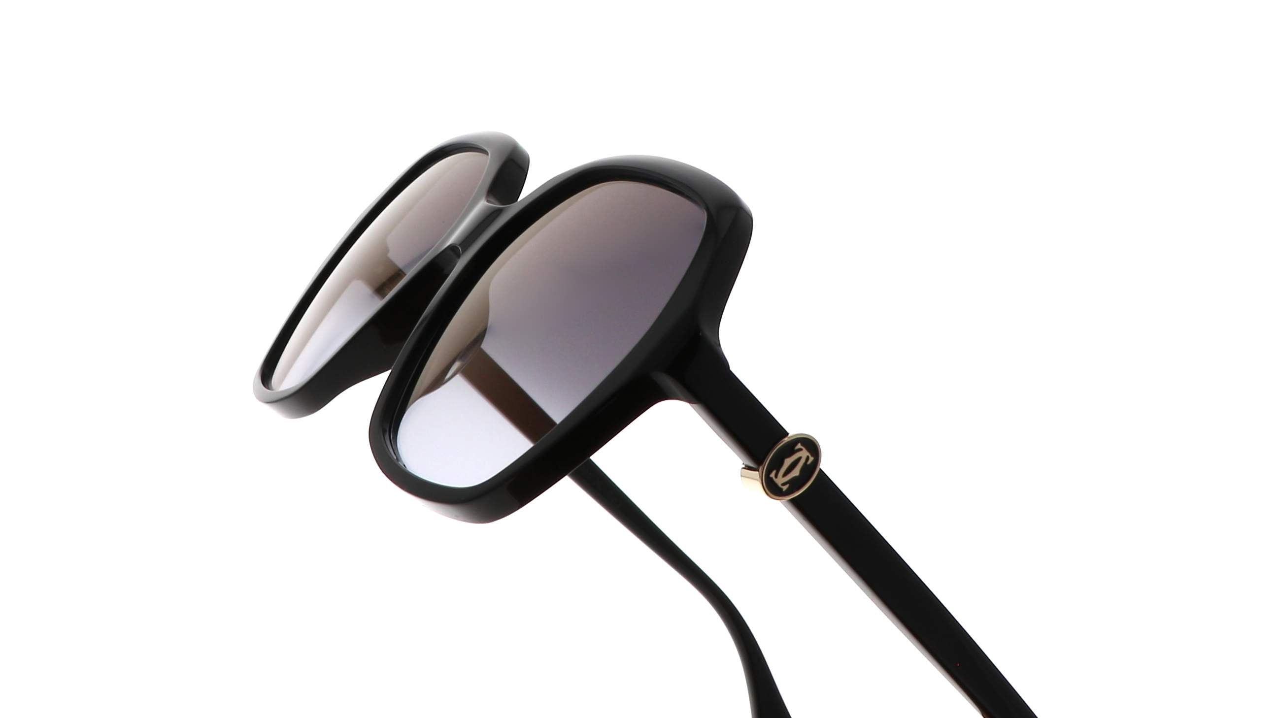 CARTIER SUNGLASSES - CT0470S 001 57