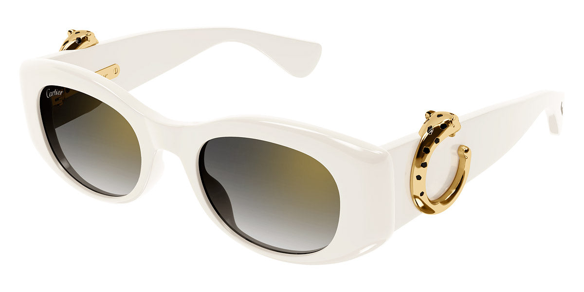 CARTIER SUNGLASSES - CT0472S 004 51