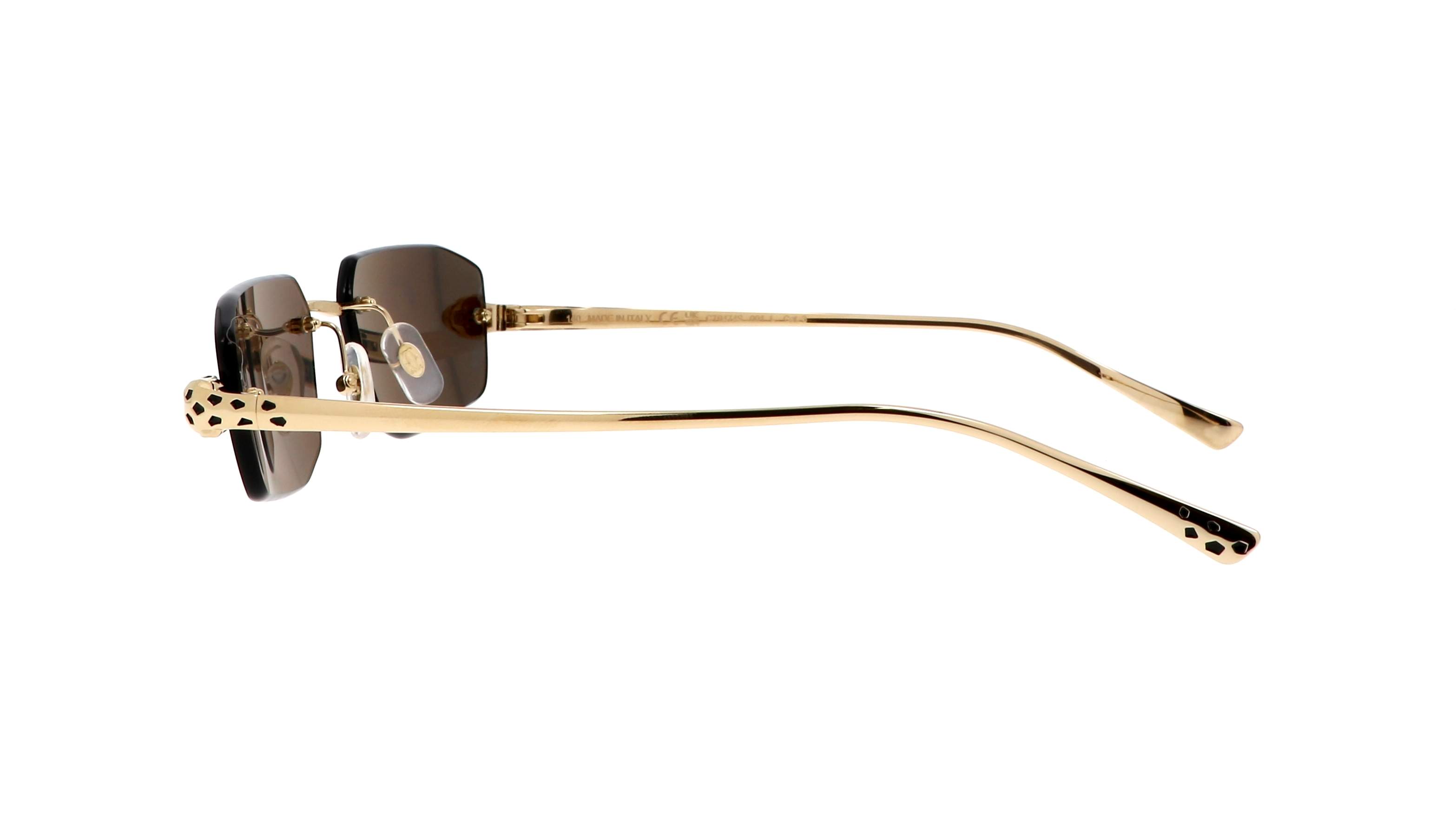 CARTIER SUNGLASSES - CT0474S 001 56