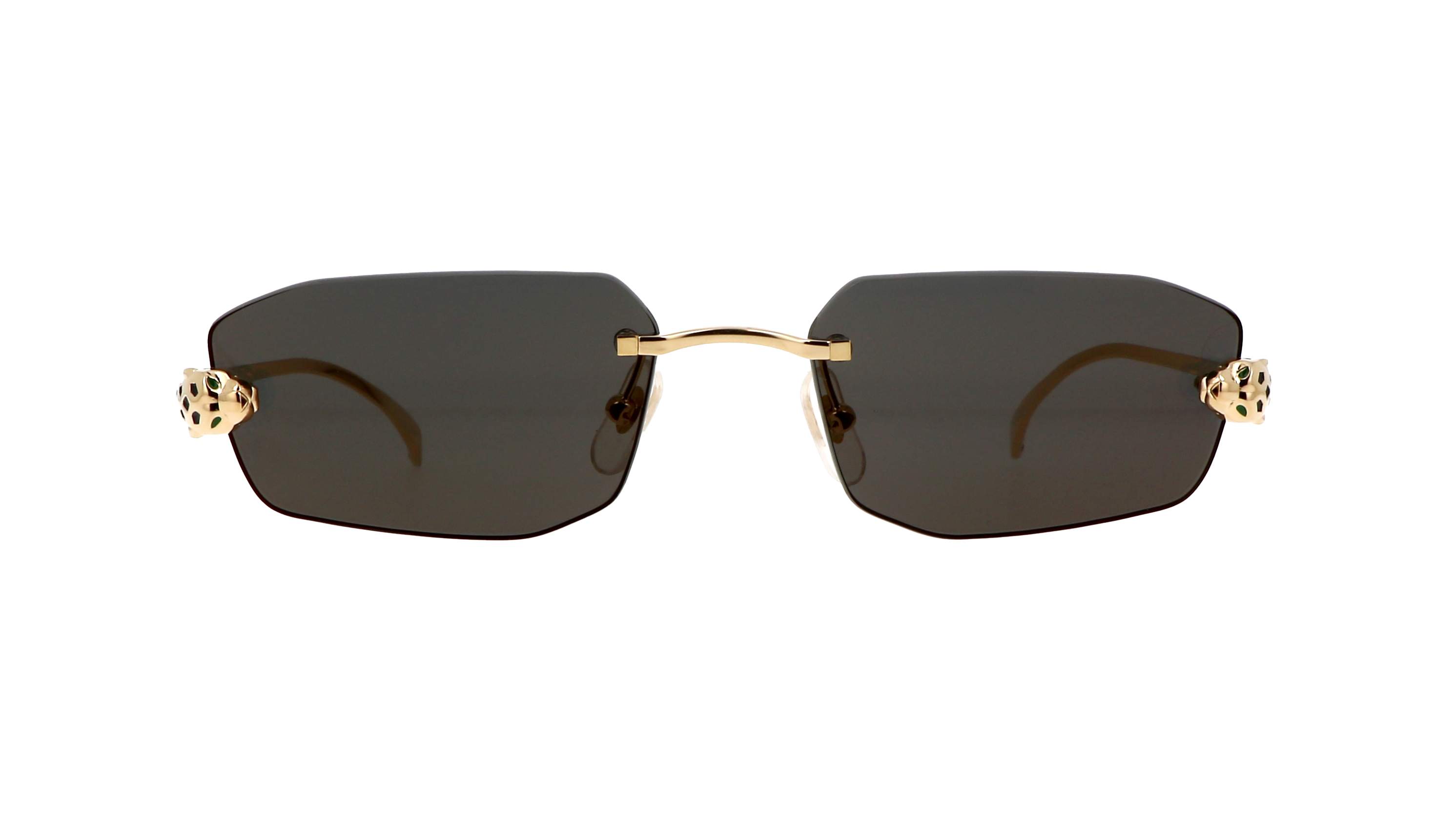 CARTIER SUNGLASSES - CT0474S 001 56