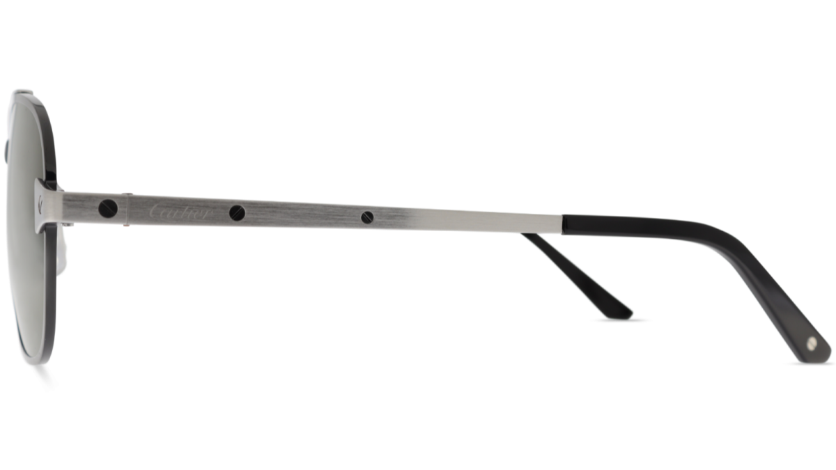 CARTIER SUNGLASSES - CT0477S 002 56