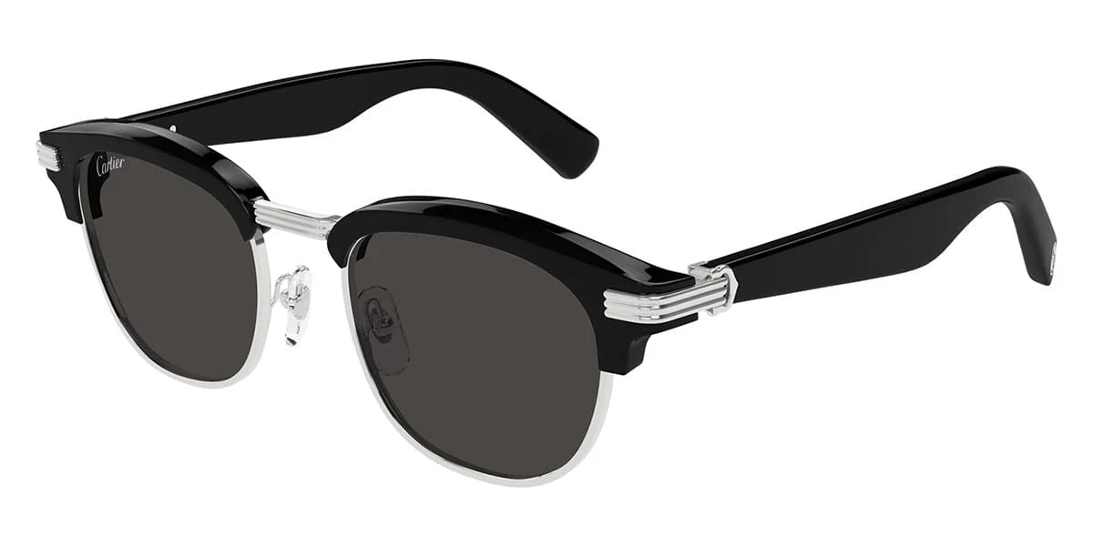 CARTIER SUNGLASSES - CT0496S 001 52