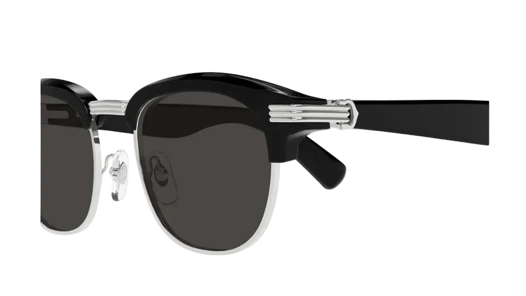 CARTIER SUNGLASSES - CT0496S 001 52