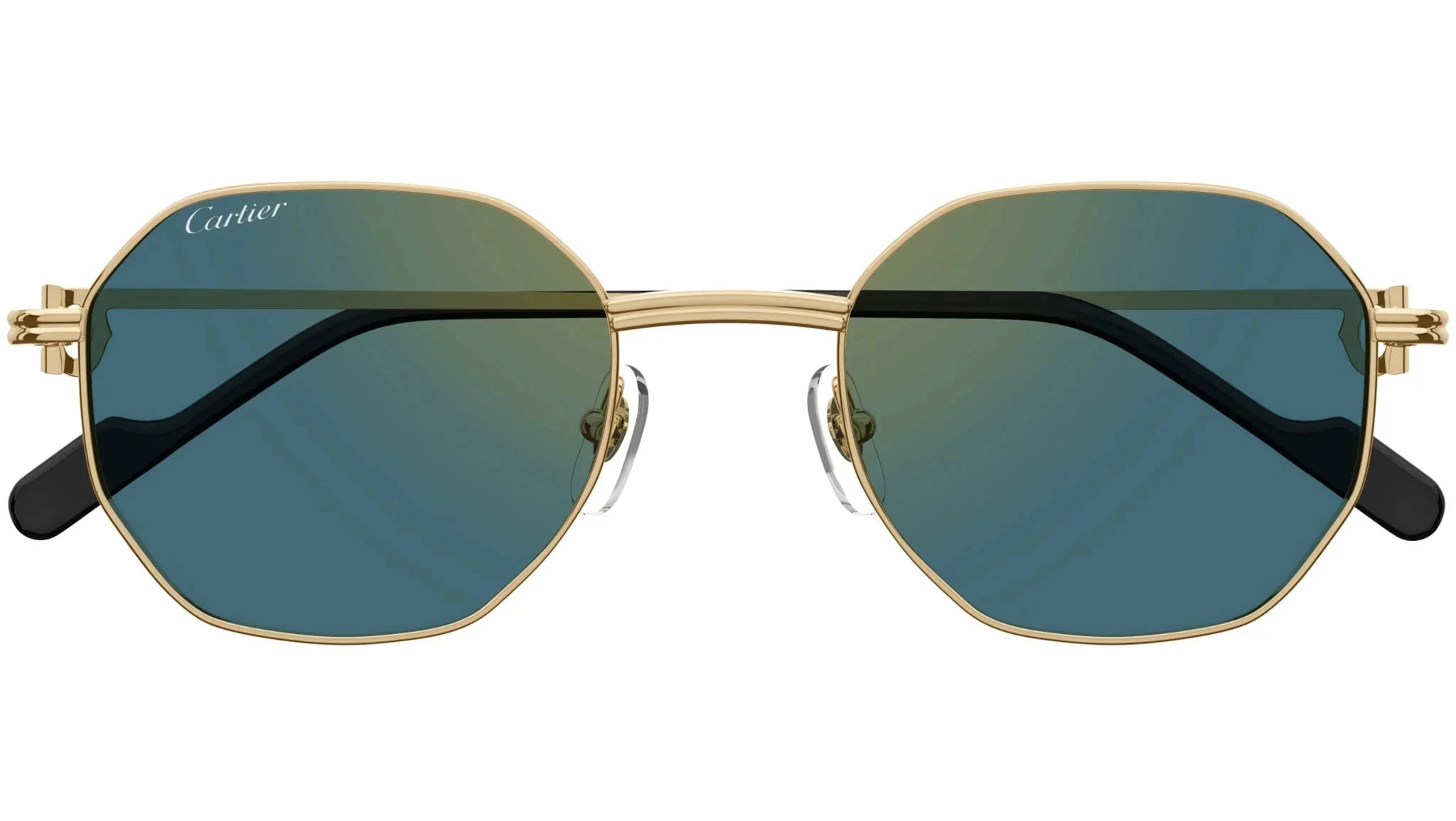CARTIER SUNGLASSES - CT0500S 003 50
