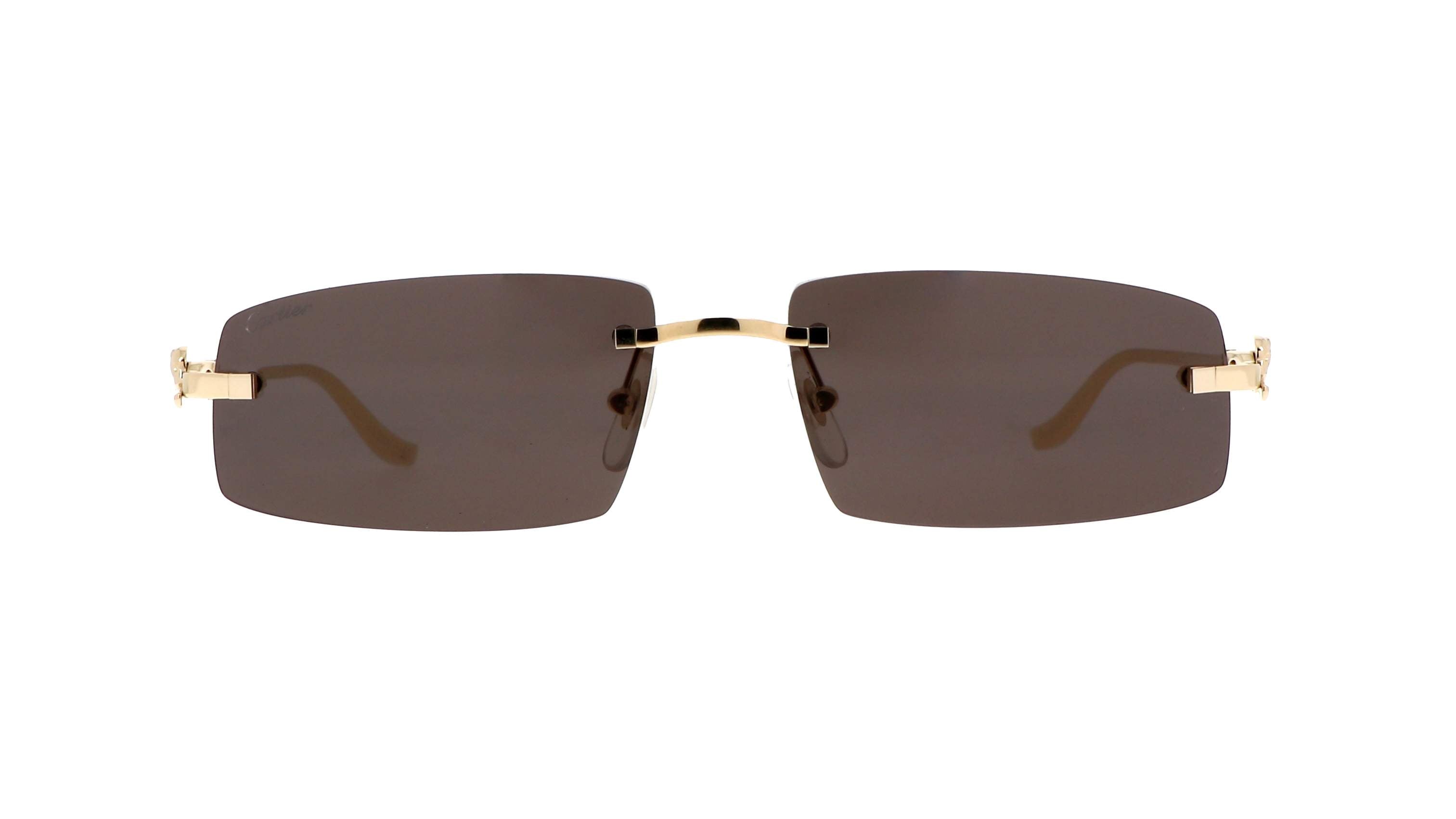 CARTIER SUNGLASSES - CT0505S 001 58