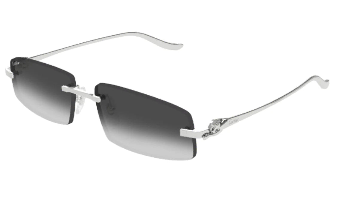 CARTIER SUNGLASSES - CT0505S 002 58