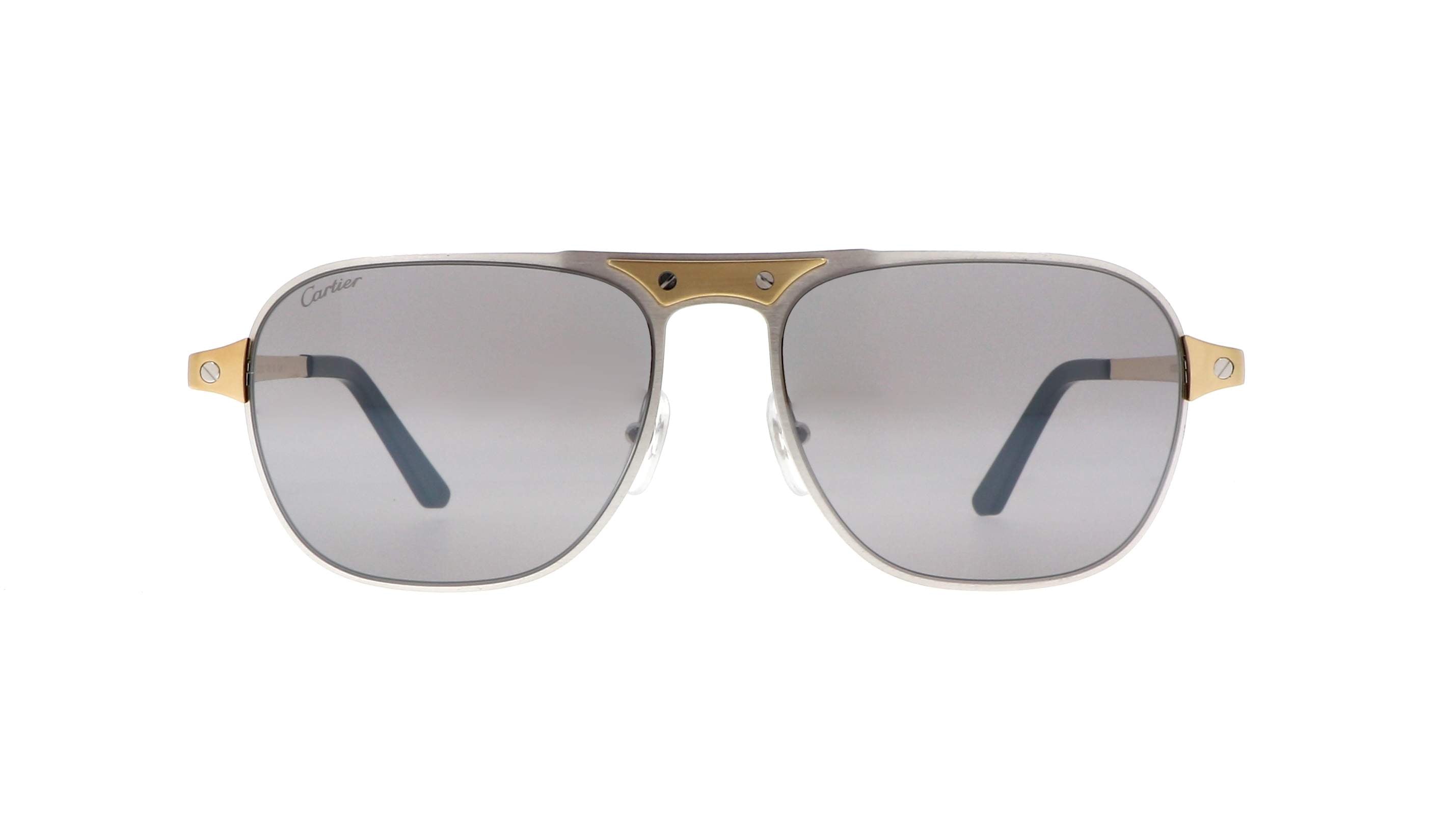 CARTIER SUNGLASSES - CT0532S 002 58