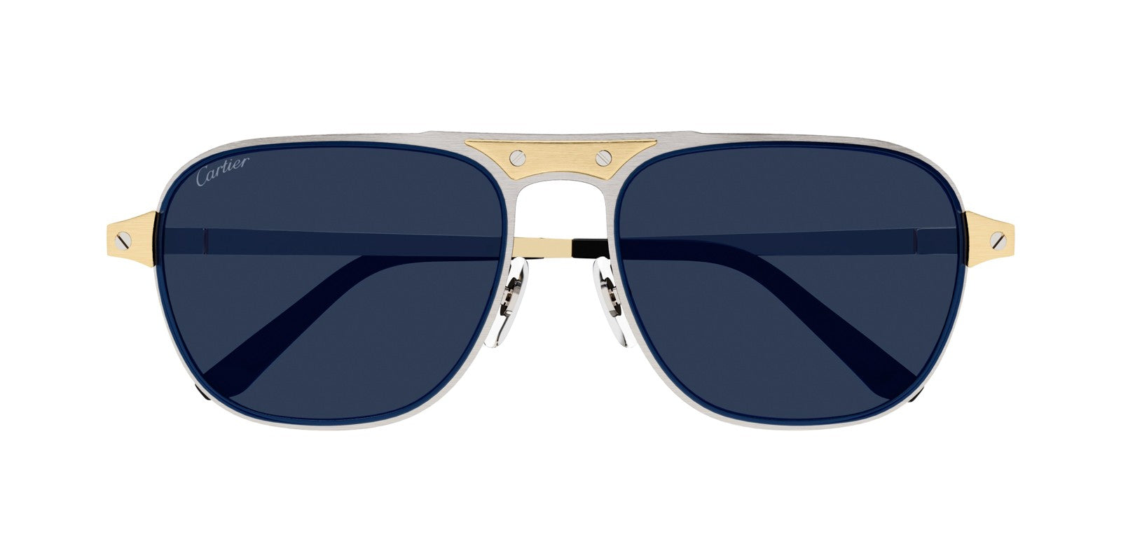 CARTIER SUNGLASSES - CT0532S 003 58