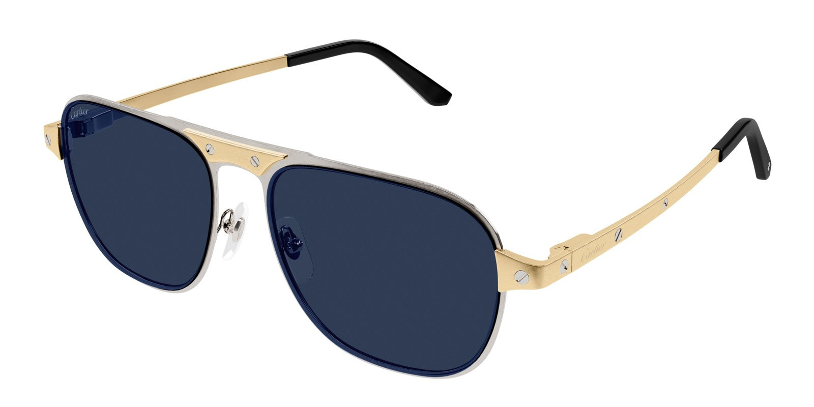 CARTIER SUNGLASSES - CT0532S 003 58