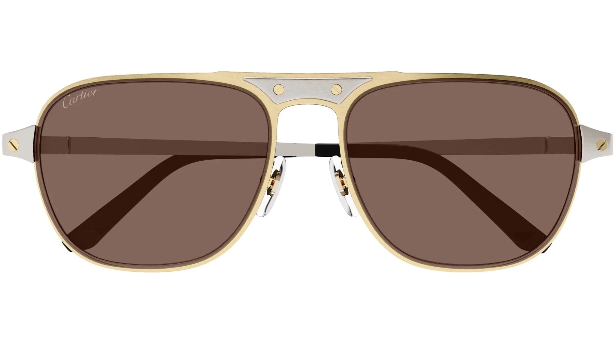 CARTIER SUNGLASSES - CT0532S 004 58