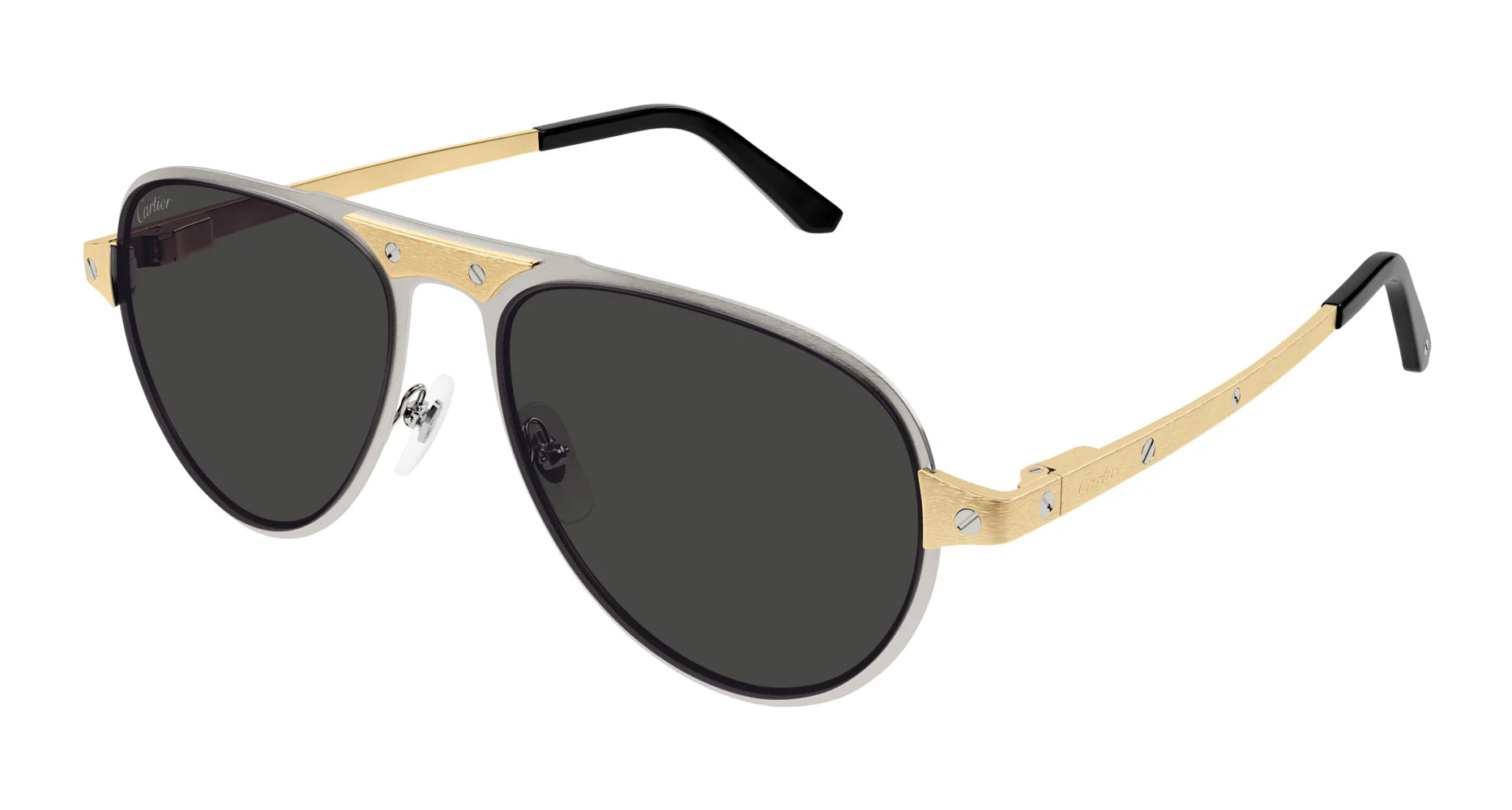 CARTIER SUNGLASSES - CT0533S 001 58