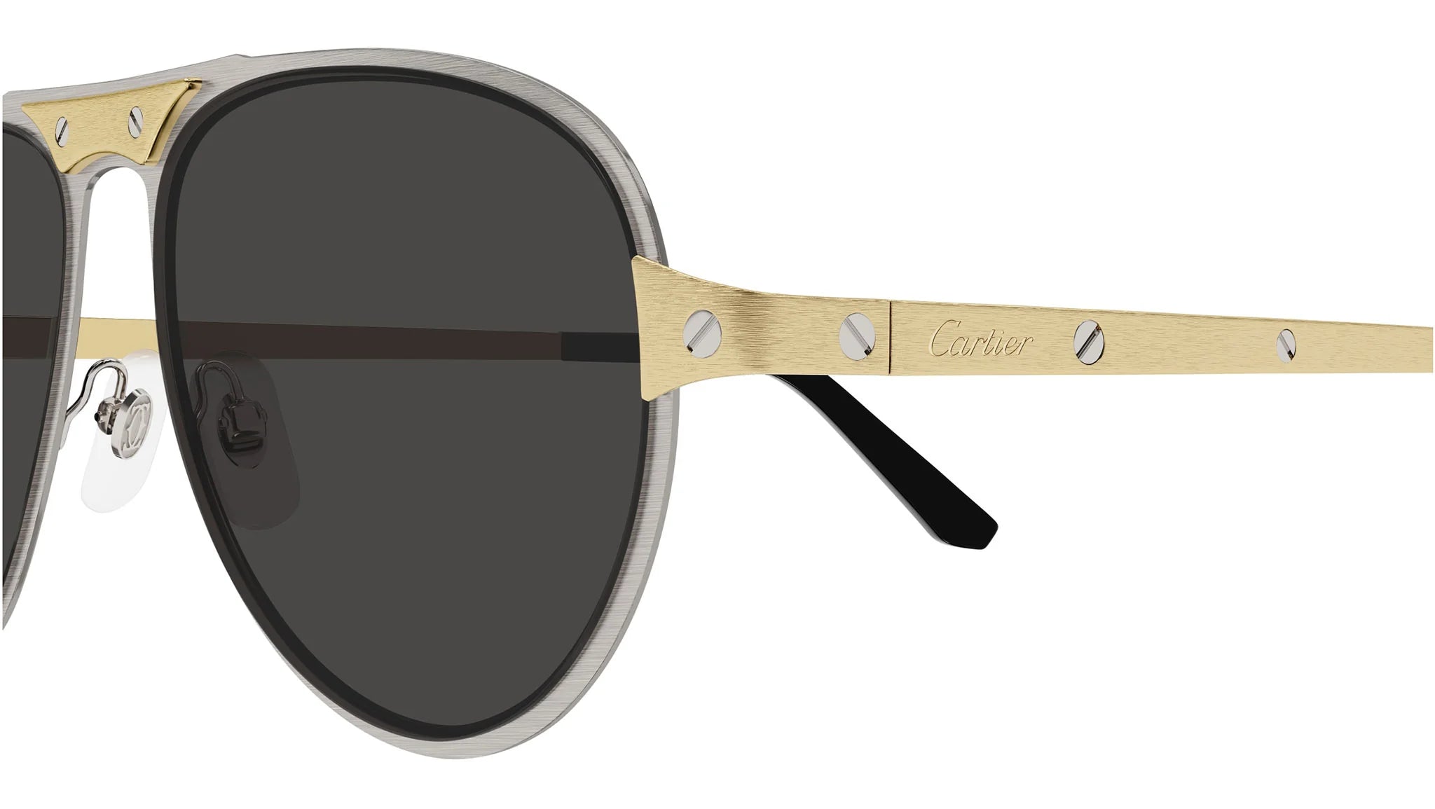CARTIER SUNGLASSES - CT0533S 001 58