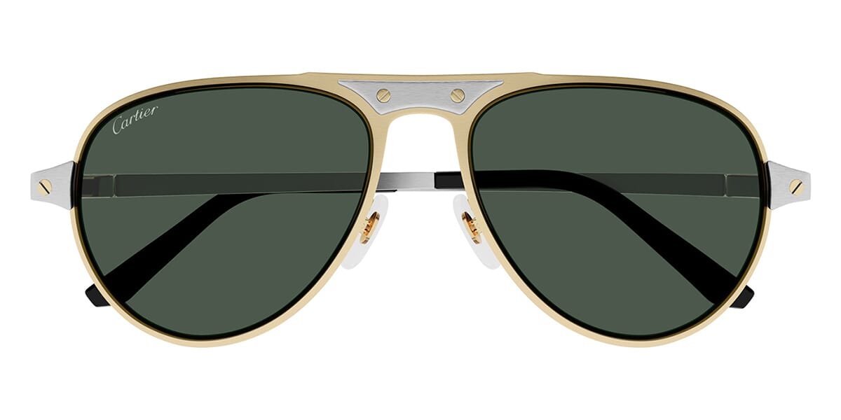 CARTIER SUNGLASSES - CT0533S 002 58