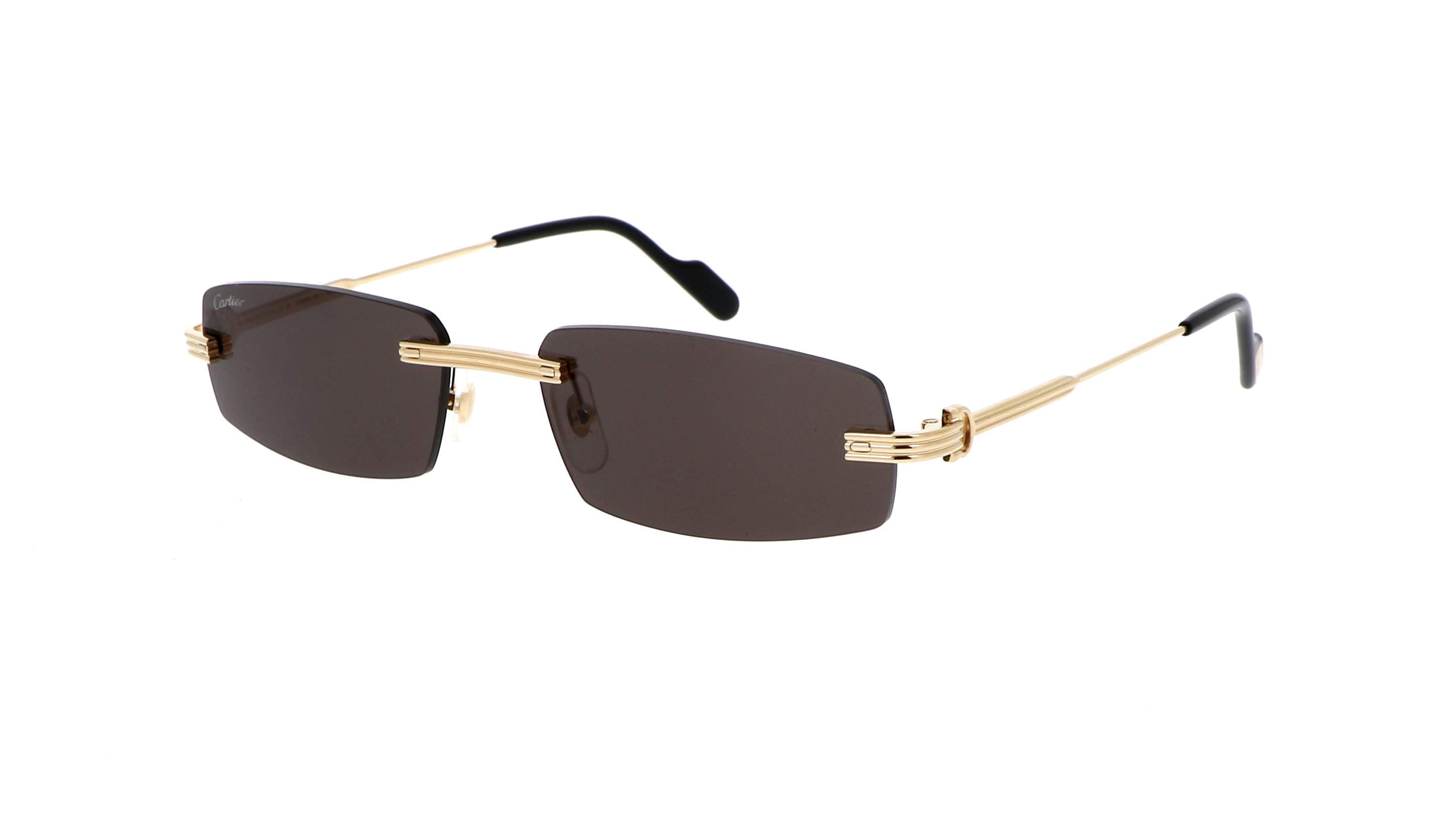 CARTIER SUNGLASSES - CT0535S 001 57