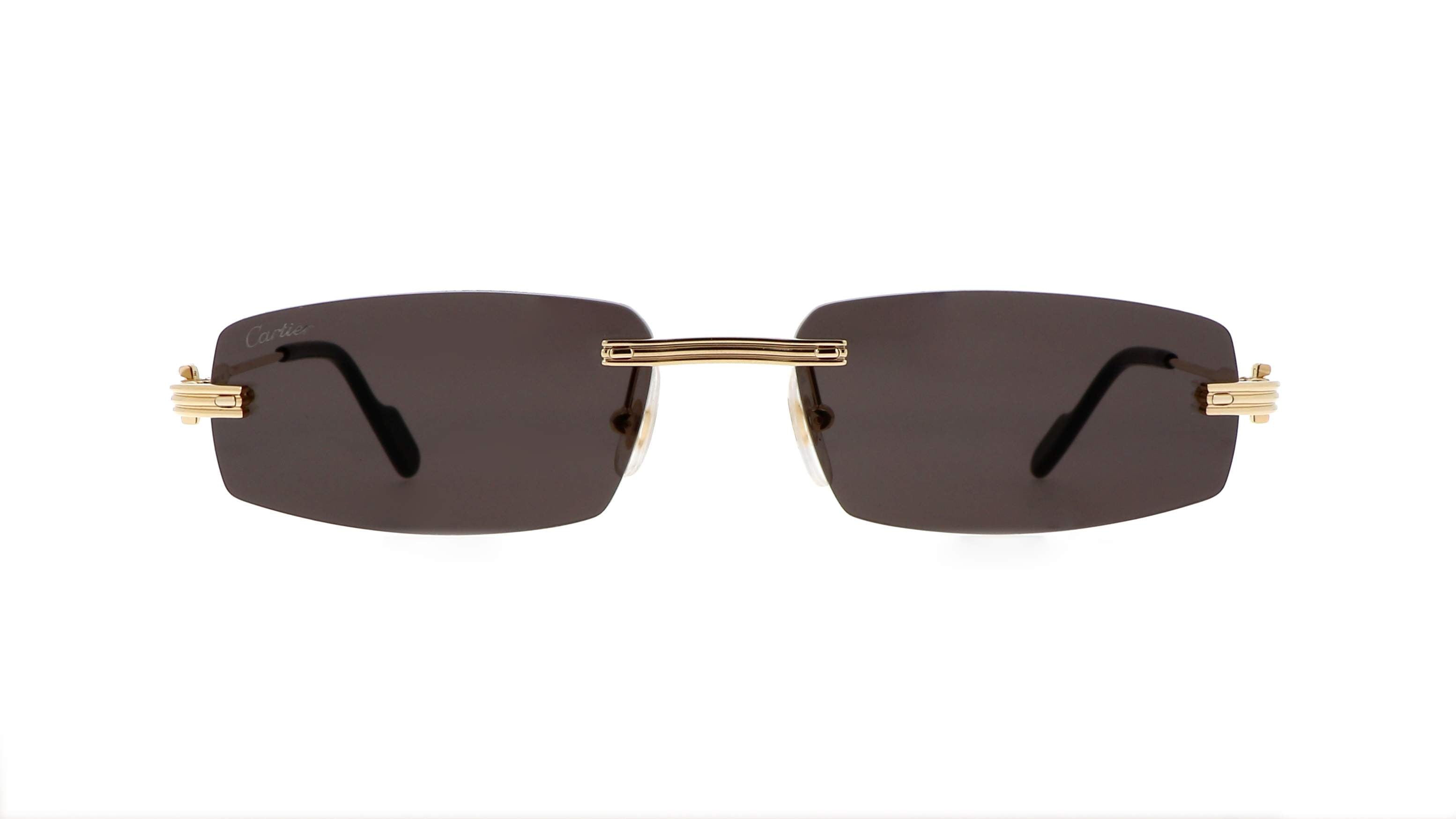 CARTIER SUNGLASSES - CT0535S 001 57