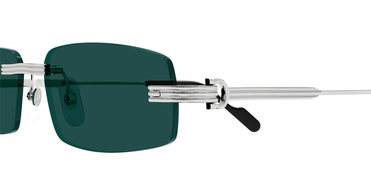 CARTIER SUNGLASSES - CT0535S 002 57