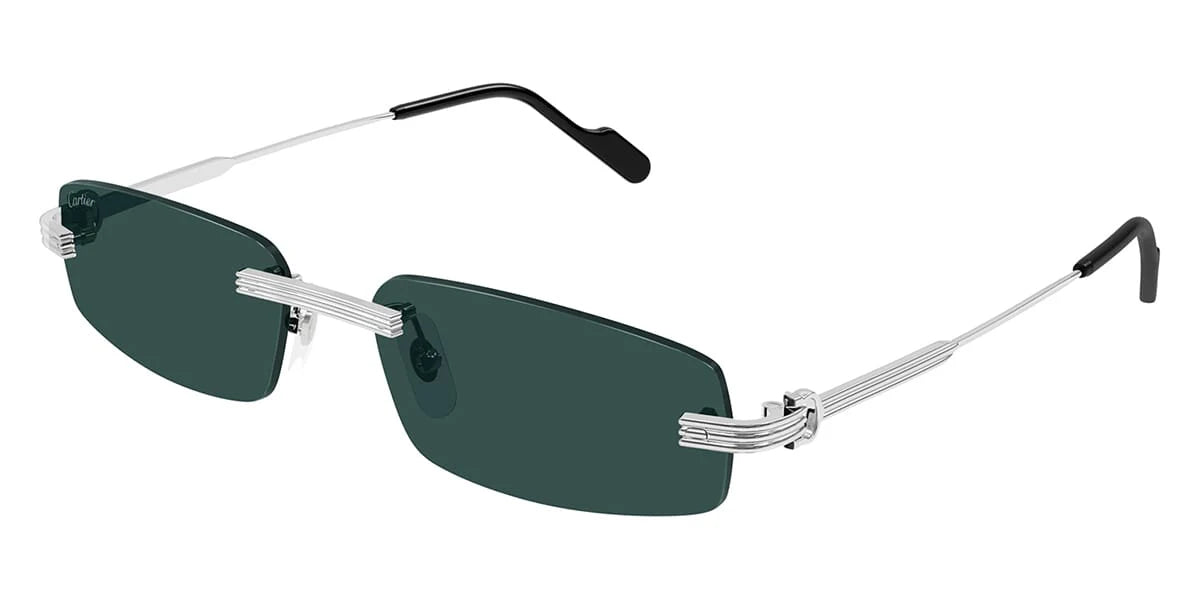 CARTIER SUNGLASSES - CT0535S 002 57