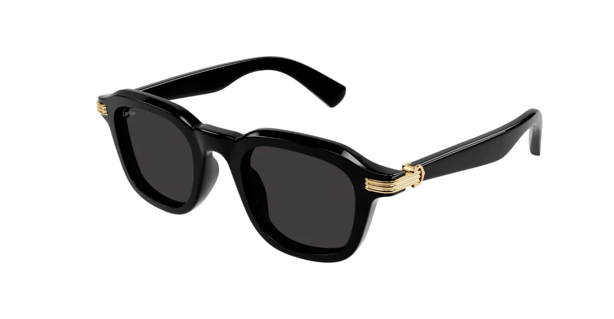 CARTIER SUNGLASSES - CT0536S 001 49