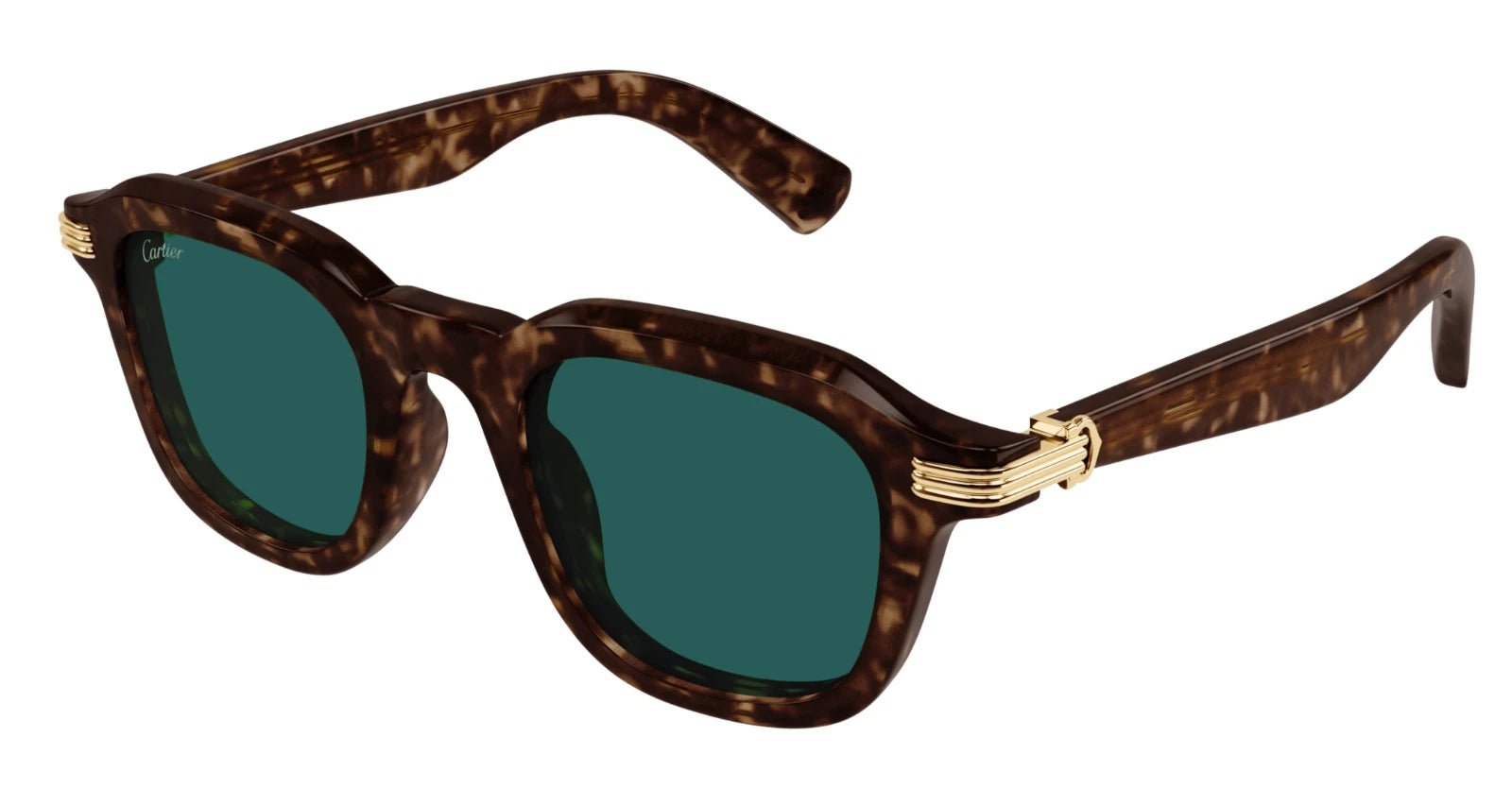 CARTIER SUNGLASSES - CT0536S 002 49