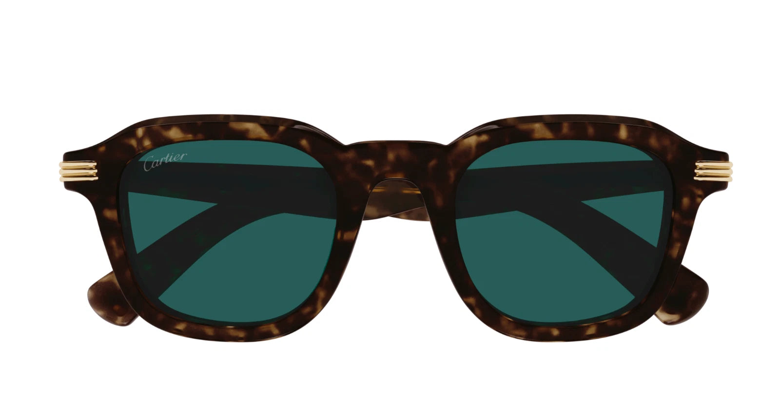 CARTIER SUNGLASSES - CT0536S 002 49