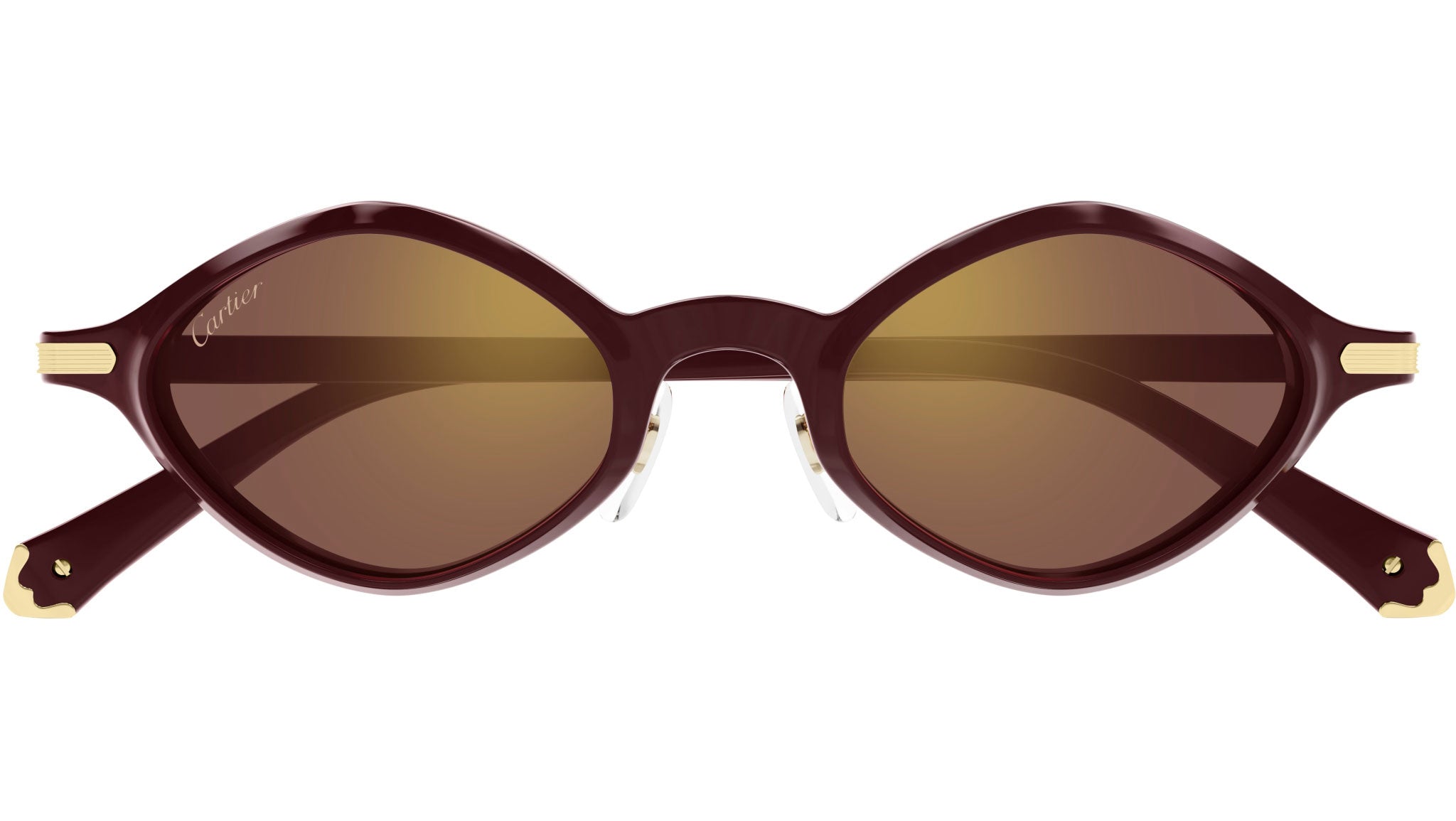 CARTIER SUNGLASSES - CT0540S 003 48